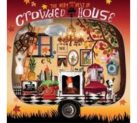 Crowded House The Very Very Best of Crowded House (CD) Album (US IMPORT)