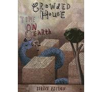 Crowded House - Time On Earth
