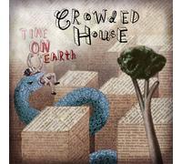 Crowded House - Time On Earth
