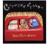 Crowded House - Together Alone Import Edition by Crowded House (1993) Audio CD