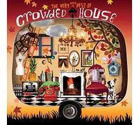 Crowded House - The Very Very Best Of Crowded House