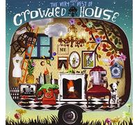 Crowded House - Very Very Best Of Crowded House