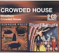 Crowded house/woodface