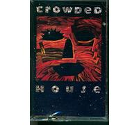 Crowded House - Woodface [CASSETTE]