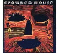 Crowded House Woodface (CD) Album (US IMPORT)