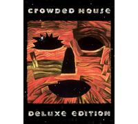 Crowded House Woodface Deluxe Edition SHM-CD From Japan 2 CD 35tracks NEW