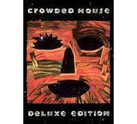 Crowded House - Woodface - Deluxe SHM Edition [New CD] SHM CD, Japan - Import