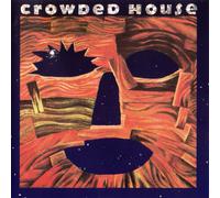 Crowded House Woodface LP Vinyl 4788023 NEW
