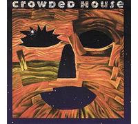 Crowded House Woodface LP Vinyl 4788023 NEW