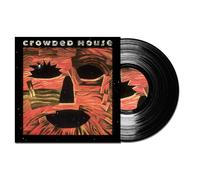 CROWDED HOUSE - WOODFACE VINYL LP NEW