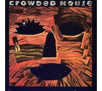 Crowded House Woodface LP Vinyl 4788023 NEW