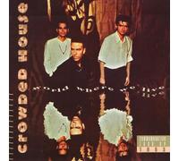 Crowded House - World Where We Live