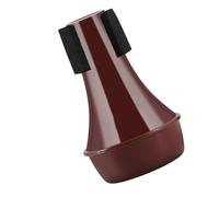 Crowded Spongiform Horn Mutter Suppression Practice Tool Easy Installation ABS Substance Permanent Use Neighbor Friendly Quiet