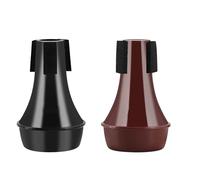 Crowded Spongiform Horn Mutter Suppression Practice Tool Easy Installation ABS Substance Permanent Use Neighbor Friendly Quiet