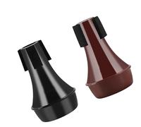 Crowded Spongiform Horn Mutter Suppression Practice Tool Easy Installation ABS Substance Permanent Use Neighbor Friendly Quiet