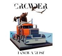 Crowder - I Know A Ghost [2 LP] [VINYL]