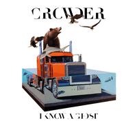 Crowder - I Know A Ghost [2 LP] [VINYL]