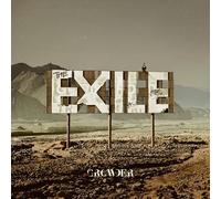 Crowder - The Exile[Neon Orange LP] [Vinyl LP] [VINYL]