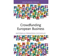 Crowdfunding European Business