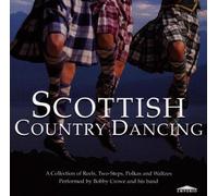 Crowe, Bobby - Scottish Country Dancing