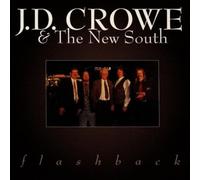 Crowe, J.D. - Flashback