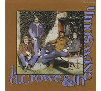 Crowe, J.D. - J.D.Crowe & The New South