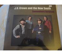 Crowe, J.D. - Somewhere Between [Vinyl LP] [VINYL]