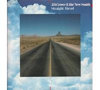 Crowe, J.D. - Straight Ahead [Vinyl LP] [VINYL]