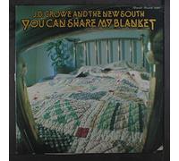Crowe, J.D. - You Can Share [VINYL]