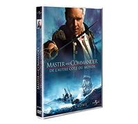 Crowe, Russell - Master and Commander, de l'autre côté du monde [FR Import] (1 DVD)