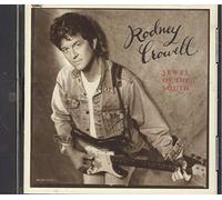 Crowell Rodney - Jewel of the South