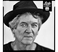 Crowell,Rodney / Joh - Luck Mansion Sessions [New 7" Vinyl]