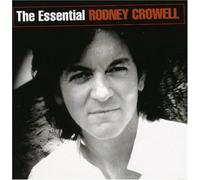 Crowell, Rodney - The Essential