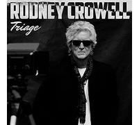Crowell, Rodney - Triage [VINYL]