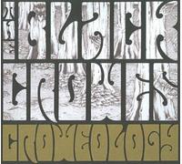 Croweology - Crowes Black Compact Disc