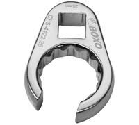CrowFeet Spanner 14mm 3/8" Drive 12 Point BOXO CFS3122-14