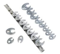 Crowfeet Wrench Crow Foot Spanner 3/8" dr Metric and Imperial AF SAE Socket