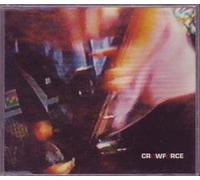 CROWFORCE - CROWFORCE - DONT LOOK DOWN CD FRENCH DEVOTION 1991