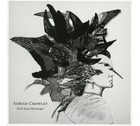 Adrian Crowley - Dark Eyed Messenger