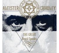 Crowley, Aleister - Great Beast Speaks