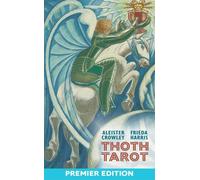 Crowley Thoth Tarot (Premier Edition - Small)