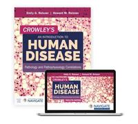 Crowley's an Introduction to Human Disease