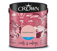 Crown Walls & Ceilings Matt 2.5L LE Petit Palais