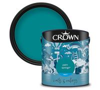 Crown Matt Emulsion - Palm Springs / 2.5l