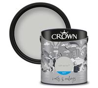 Crown Matt Emulsion - Salt Spray / 2.5l