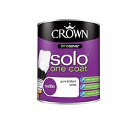 Crown 5026873 Retail Solo Satin PBW PBW 0.75 L