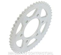 Afam Yamaha Mt/ys/yzf-r 125 Rear Sprocket