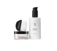 Crown Affair The Fan Favorites Duo - Dry Shampoo and Conditioner without Rinse