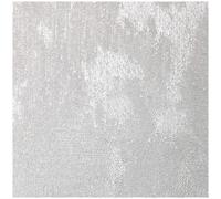 Crown Alexis Textured Vinyl Wallpaper Grey Silver Metallic Glitter Effect Modern