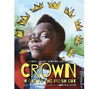 Crown: An Ode to the Fresh Cut